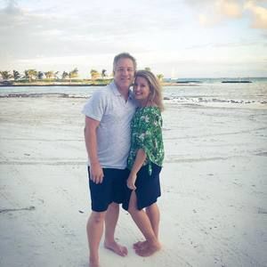 Meet your Posher, April